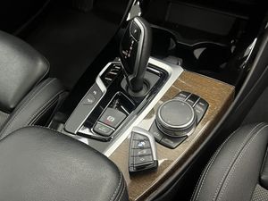 BMW X3 xDrive20d  - Foto 44