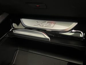 BMW X3 xDrive20d  - Foto 45