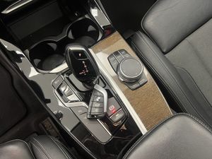 BMW X3 xDrive20d  - Foto 25