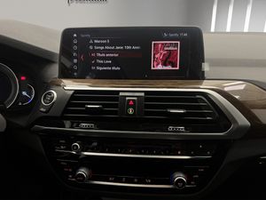 BMW X3 xDrive20d  - Foto 17