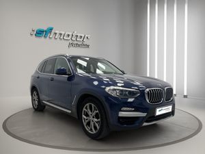BMW X3 xDrive20d  - Foto 9