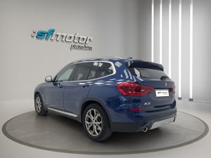 BMW X3 xDrive20d  - Foto 5