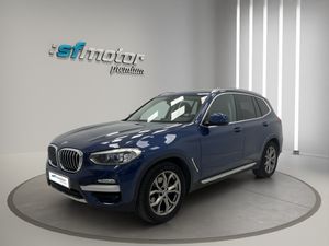 BMW X3 xDrive20d  - Foto 2