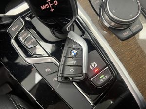 BMW X3 xDrive20d  - Foto 24