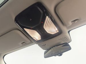 BMW X3 xDrive20d  - Foto 46