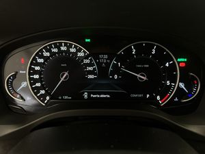 BMW X3 xDrive20d  - Foto 12