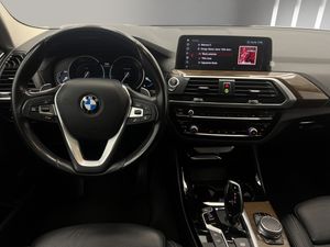 BMW X3 xDrive20d  - Foto 15