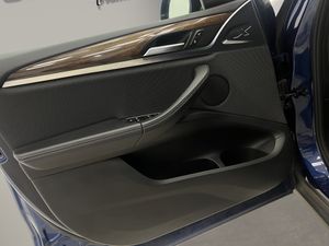 BMW X3 xDrive20d  - Foto 13