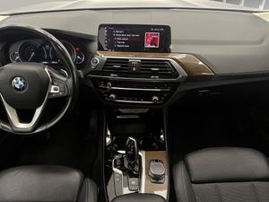 BMW X3 xDrive20d  - Foto 16