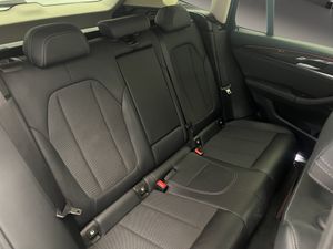 BMW X3 xDrive20d  - Foto 20