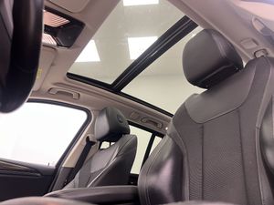 BMW X3 xDrive20d  - Foto 22