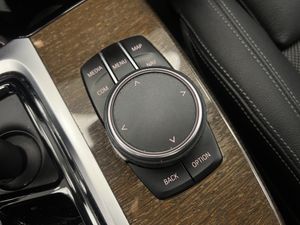 BMW X3 xDrive20d  - Foto 27