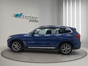 BMW X3 xDrive20d  - Foto 4