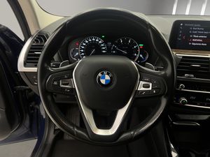 BMW X3 xDrive20d  - Foto 11