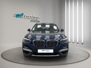 BMW X3 xDrive20d  - Foto 3