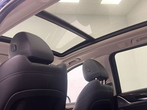 BMW X3 xDrive20d  - Foto 38