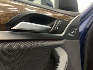 BMW X3 xDrive20d  - Foto 28