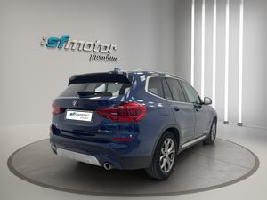 BMW X3 xDrive20d  - Foto 7