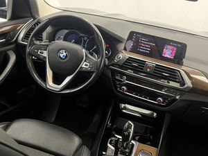 BMW X3 xDrive20d  - Foto 35