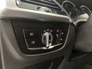 BMW X3 xDrive20d  - Foto 30