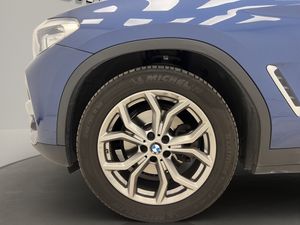 BMW X3 xDrive20d  - Foto 23