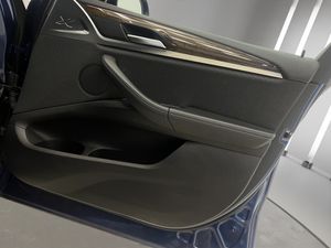 BMW X3 xDrive20d  - Foto 18