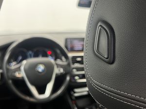 BMW X3 xDrive20d  - Foto 37
