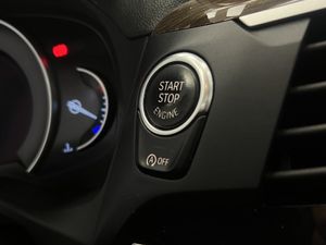 BMW X3 xDrive20d  - Foto 33