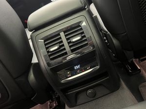 BMW X3 xDrive20d  - Foto 36