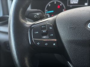 Ford Transit Connect 350M 2.0TD 130PK 96KW M6 TREND 4D  - Foto 25