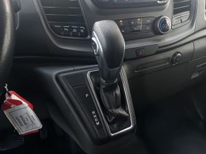 Ford Transit Connect 350M 2.0TD 130PK 96KW M6 TREND 4D  - Foto 30