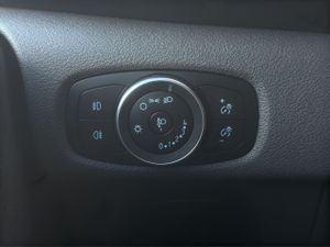 Ford Transit Connect 350M 2.0TD 130PK 96KW M6 TREND 4D  - Foto 27