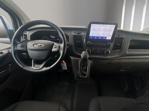 Ford Transit Connect 350M 2.0TD 130PK 96KW M6 TREND 4D  - Foto 14