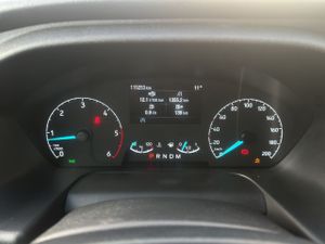 Ford Transit Connect 350M 2.0TD 130PK 96KW M6 TREND 4D  - Foto 12