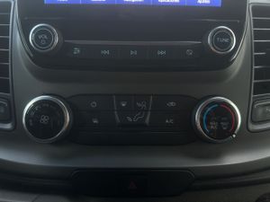 Ford Transit Connect 350M 2.0TD 130PK 96KW M6 TREND 4D  - Foto 31