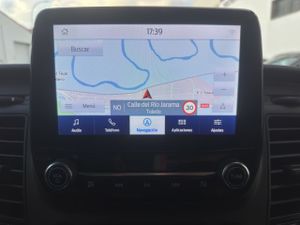 Ford Transit Connect 350M 2.0TD 130PK 96KW M6 TREND 4D  - Foto 34