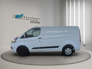 Ford Transit Connect 350M 2.0TD 130PK 96KW M6 TREND 4D  - Foto 4