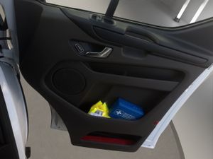 Ford Transit Connect 350M 2.0TD 130PK 96KW M6 TREND 4D  - Foto 17