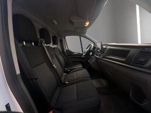 Ford Transit Connect 350M 2.0TD 130PK 96KW M6 TREND 4D  - Foto 18