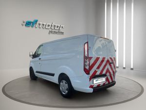 Ford Transit Connect 350M 2.0TD 130PK 96KW M6 TREND 4D  - Foto 5