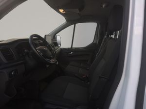 Ford Transit Connect 350M 2.0TD 130PK 96KW M6 TREND 4D  - Foto 10