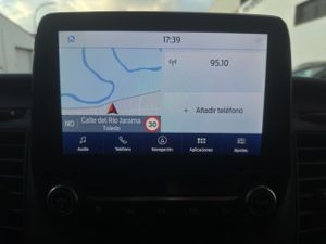 Ford Transit Connect 350M 2.0TD 130PK 96KW M6 TREND 4D  - Foto 32