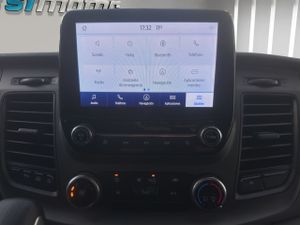 Ford Transit Connect 350M 2.0TD 130PK 96KW M6 TREND 4D  - Foto 16