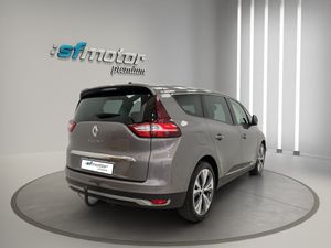 Renault Grand Scénic Limited Blue dCi 120 EDC INTENS 7P 5D  - Foto 7
