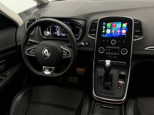 Renault Grand Scénic Limited Blue dCi 120 EDC INTENS 7P 5D  - Foto 31