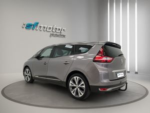 Renault Grand Scénic Limited Blue dCi 120 EDC INTENS 7P 5D  - Foto 5