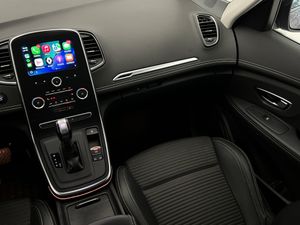 Renault Grand Scénic Limited Blue dCi 120 EDC INTENS 7P 5D  - Foto 32