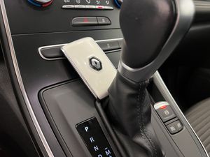 Renault Grand Scénic Limited Blue dCi 120 EDC INTENS 7P 5D  - Foto 24