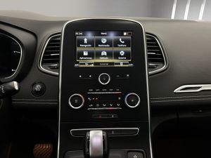 Renault Grand Scénic Limited Blue dCi 120 EDC INTENS 7P 5D  - Foto 17