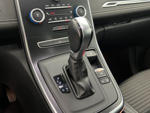 Renault Grand Scénic Limited Blue dCi 120 EDC INTENS 7P 5D  - Foto 29